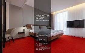 Lev Lifestyle Hotel - Maestro