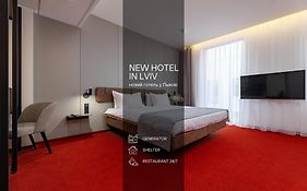 Lev Lifestyle Hotel - Maestro