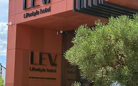 Lev Lifestyle Hotel - Maestro